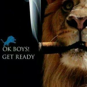 Meet your Posher, Kristoffer